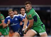 29 October 2016; Peter Robb of Connacht during the Guinness PRO12 Round 7 match between Leinster and Connacht at the RDS Arena, Ballsbridge, in Dublin. Photo by Stephen McCarthy/Sportsfile