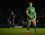 29 October 2016; Peter Robb of Connacht during the Guinness PRO12 Round 7 match between Leinster and Connacht at the RDS Arena, Ballsbridge, in Dublin. Photo by Seb Daly/Sportsfile
