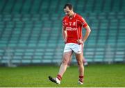 30 October 2016; A dejected Paul Kinnerk of Monaleen after the AIB Munster GAA Football Senior Club Championship quarter-final game between Monaleen and Carbery Rangers at Gaelic Grounds in Limerick. Photo by Eóin Noonan/Sportsfile