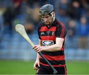 30 October 2016; Barry Coughlan of Ballygunner after the AIB Munster GAA Hurling Senior Club Championship quarter-final game between Thurles Sarsfields and Ballygunner at Semple Stadium in Thurles, Tipperary. Photo by Ray McManus/Sportsfile