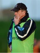 30 October 2016; Simonstown Gaels manager Colm O’Rourke during the Meath County Senior Club Football Championship Final game between Donaghmore/Ashbourne and Simonstown at Pairc Táilteann in Navan, Co. Meath. Photo by Seb Daly/Sportsfile