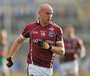 27 February 2011; Darren Mullahy, Galway. Allianz Football League, Division 1, Round 3, Galway v Mayo, Tuam Stadium, Tuam, Co. Galway. Picture credit: David Maher / SPORTSFILE