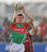 27 February 2011; Jason Doherty, Mayo. Allianz Football League, Division 1, Round 3, Galway v Mayo, Tuam Stadium, Tuam, Co. Galway. Picture credit: David Maher / SPORTSFILE
