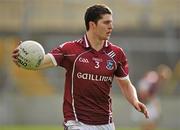 27 February 2011; Colin Forde, Galway. Allianz Football League, Division 1, Round 3, Galway v Mayo, Tuam Stadium, Tuam, Co. Galway. Picture credit: David Maher / SPORTSFILE