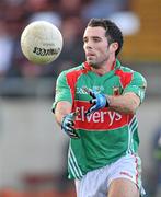 27 February 2011; James Burke, Mayo. Allianz Football League, Division 1, Round 3, Galway v Mayo, Tuam Stadium, Tuam, Co. Galway. Picture credit: David Maher / SPORTSFILE