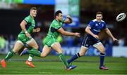 29 October 2016; Cian Kelleher of Connacht during the Guinness PRO12 Round 7 match between Leinster and Connacht at the RDS Arena, Ballsbridge, in Dublin. Photo by Ramsey Cardy/Sportsfile