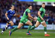29 October 2016; Cian Kelleher of Connacht during the Guinness PRO12 Round 7 match between Leinster and Connacht at the RDS Arena, Ballsbridge, in Dublin. Photo by Ramsey Cardy/Sportsfile