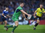 29 October 2016; Jack Carty of Connacht during the Guinness PRO12 Round 7 match between Leinster and Connacht at the RDS Arena, Ballsbridge, in Dublin. Photo by Ramsey Cardy/Sportsfile