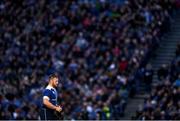 29 October 2016; Sean O'Brien of Leinster during the Guinness PRO12 Round 7 match between Leinster and Connacht at the RDS Arena, Ballsbridge, in Dublin. Photo by Ramsey Cardy/Sportsfile