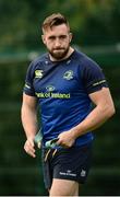 31 October 2016; Jack Conan of Leinster during squad training at UCD in Belfield, Dublin. Photo by Seb Daly/Sportsfile