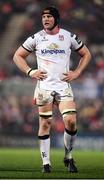 28 October 2016; Franco van der Merwe of Ulster during the Guinness PRO12 Round 7 match between Ulster and Munster at Kingspan Stadium, Ravenhill Park in Belfast. Photo by Stephen McCarthy/Sportsfile