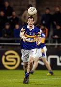 27 October 2016; Peter Sherry of Castleknock during the Dublin County Senior Club Football Championship Semi-Final between St. Judes and Castleknock at Parnell Park in Dublin. Photo by Sam Barnes/Sportsfile