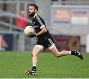 30 October 2016; Conor Laverty of Kilcoo during the AIB Ulster GAA Football Senior Club Championship quarter-final game between Kilcoo and Glenswilly at Pairc Esler, Newry, Co. Down. Photo by Oliver McVeigh/Sportsfile