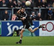 30 October 2016; Conor Laverty of Kilcoo during the AIB Ulster GAA Football Senior Club Championship quarter-final game between Kilcoo and Glenswilly at Pairc Esler, Newry, Co. Down. Photo by Oliver McVeigh/Sportsfile