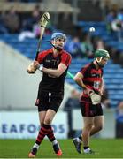 30 October 2016; Stephen O'Keeffe of Ballygunner during the AIB Munster GAA Hurling Senior Club Championship quarter-final game between Thurles Sarsfields and Ballygunner at Semple Stadium in Thurles, Tipperary. Photo by Ray McManus/Sportsfile