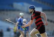 30 October 2016; David O'Sullivan of Ballygunner during the AIB Munster GAA Hurling Senior Club Championship quarter-final game between Thurles Sarsfields and Ballygunner at Semple Stadium in Thurles, Tipperary. Photo by Ray McManus/Sportsfile