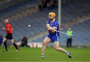 16 October 2016; Padraic Maher of Thurles Sarsfields of during the Tipperary County Senior Club Hurling Championship Final game between Thurles Sarsfields and Kiladangan at Semple Stadium in Thurles, Co. Tipperary. Photo by Ray McManus/Sportsfile
