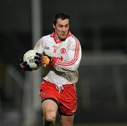 19 March 2011; Brian McGuigan, Tyrone. Allianz Football League Division 2 Round 5, Laois v Tyrone, O'Moore Park, Portlaoise, Co. Laois. Picture credit: Ray McManus / SPORTSFILE