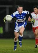 19 March 2011; Peter O'Leary, Laois. Allianz Football League Division 2 Round 5, Laois v Tyrone, O'Moore Park, Portlaoise, Co. Laois. Picture credit: Ray McManus / SPORTSFILE