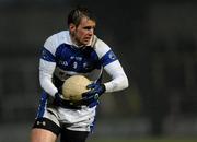 19 March 2011; Mark Timmons, Laois. Allianz Football League Division 2 Round 5, Laois v Tyrone, O'Moore Park, Portlaoise, Co. Laois. Picture credit: Ray McManus / SPORTSFILE