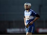 6 November 2016; Joey Boyle of Raharney dejected following the AIB Leinster GAA Hurling Senior Club Championship quarter-final game between Raharney and St Mullins at TEG Cusack Park in Mullingar, Co. Westmeath. Photo by Sam Barnes/Sportsfile
