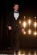 4 November 2016; Mayo footballer Colm Boyle at the 2016 GAA/GPA Opel All-Stars Awards at the Convention Centre in Dublin. Photo by Ramsey Cardy/Sportsfile