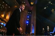 4 November 2016; Tipperary hurler John McGrath at the 2016 GAA/GPA Opel All-Stars Awards at the Convention Centre in Dublin. Photo by Ramsey Cardy/Sportsfile