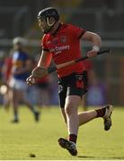 6 November 2016; Peter Murphy of Oulart-The Ballagh during the AIB Leinster GAA Hurling Senior Club Championship quarter-final game between Oulart-The Ballagh and St Rynagh's at Innovate Wexford Park in Wexford. Photo by Matt Browne/Sportsfile
