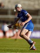 6 November 2016; Ronan Maher of Thurles Sarsfields during the AIB Munster GAA Hurling Senior Club Championship semi-final game between Ballyea and Thurles Sarsfields at Cusack Park in Ennis, Co Clare. Photo by Piaras Ó Mídheach/Sportsfile