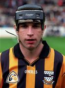 22 June 1997; DJ Carey of Kilkenny prior to the Guinness Leinster Senior Hurling Championship Semi-Final match between Kilkenny and Dublin at Croke Park in Dublin. Photo by Ray McManus/Sportsfile
