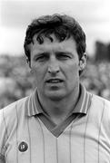 15 June 1986; Eamonn McManus of Roscommon prior to the Connacht Senior Football Championship Semi-Final match between Mayo and Roscommon at MacHale Park in Castlebar, Mayo. Photo by Ray McManus/Sportsfile