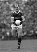 3 July 1988; Jack O'Shea of Kerry during the Munster Senior Football Championship Final match between Cork and Kerry at Páirc Uí Chaoimh in Cork. Photo by Ray McManus/Sportsfile