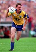 23 June 1996; James Heneghan of Roscommon during the Bank of Ireland Connacht Senior Football Championship Semi-Final match between Roscommon and Mayo at Dr Hyde Park in Roscommon. Photo by Ray McManus/Sportsfile