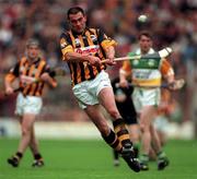 5 July 1998; Johnny Dooley of Kilkenny during the Guinness Leinster Senior Hurling Championship Final match between Kilkenny and Offaly at Croke Park in Dublin. Photo by Ray McManus/Sportsfile