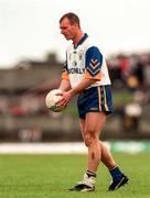 28 June 1998; Martin Daly of Clare during the Bank of Ireland Munster Senior Football Championship Semi-Final match between Tipperary and Clare at the Gaelic Grounds in Limerick. Photo by Brendan Moran/Sportsfile