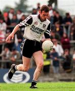 28 June 1998; Noel McGuire of Sligo during the Bank of Ireland Connacht Senior Football Championship Semi-Final match between Roscommon and Sligo at Dr Hyde Park in Roscommon. Photo by Matt Browne/Sportsfile