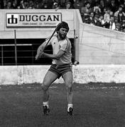 18 July 1982; Pat McGrath of Waterford during the Munster Senior Hurling Championship Final between Cork and Waterford at Semple Stadium in Thurles, Tipperary. Photo by Ray McManus/Sportsfile