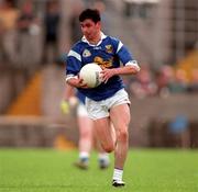 21 June 1998; Raphael Rogers of Cavan during the Bank of Ireland Ulster Senior Football Championship Semi-Final match between Cavan and Donegal at St Tiernach's Park in Clones, Monaghan. Photo by Matt Browne/Sportsfile