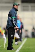 17 March 2011; Andy Comerford, O’Loughlin Gaels selector. AIB GAA Hurling All-Ireland Senior Club Championship Final, Clarinbridge v O’Loughlin Gaels, Croke Park, Dublin. Picture credit: Brendan Moran / SPORTSFILE