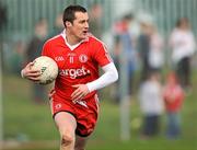 3 April 2011; Brian McGuigan, Tyrone. Allianz Football League Division 2 Round 6, Tyrone v Kildare, O'Neill's Park, Dungannon, Co. Tyrone. Picture credit: Brian Lawless / SPORTSFILE