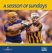 Now in its twentieth year of publication, A Season of Sundays again embraces the very heart and soul of Ireland's national games as captured by the award winning team of photographers at the Sportsfile photographic agency. With text by Alan Milton, it is a treasured record of the 2016 GAA season to be savoured and enjoyed by players, spectators and enthusiasts everywhere.