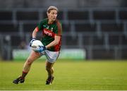 27 August 2016; Cora Staunton of Mayo during the TG4 Ladies Football All-Ireland Senior Championship Semi-Final game between Dublin and Mayo at Kingspan Breffni Park in Cavan. Photo by Piaras Ó Mídheach/Sportsfile