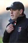 20 November 2016;  Oulart-The Ballagh manager Frank Flannery during the AIB Leinster GAA Hurling Senior Club Championship semi-final match between Oulart the Ballagh and O'Loughlin Gaels at Innovate Wexford Park in Wexford. Photo by Matt Browne/Sportsfile