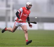 20 November 2016; Darragh O'Connell of Cuala during the AIB Leinster GAA Hurling Senior Club Championship semi-final match between St. Mullins and Cuala at Netwatch Cullen Park in Carlow. Photo by David Maher/Sportsfile
