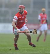 20 November 2016; David Treacy of Cuala during the AIB Leinster GAA Hurling Senior Club Championship semi-final match between St. Mullins and Cuala at Netwatch Cullen Park in Carlow. Photo by David Maher/Sportsfile