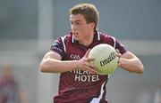10 April 2011; Ger Egan, Westmeath. Allianz Football League, Division 2, Round 7, Westmeath v Offaly, Cusack Park, Mullingar, Co. Westmeath. Picture credit: David Maher / SPORTSFILE