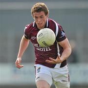 10 April 2011; Ger Egan, Westmeath. Allianz Football League, Division 2, Round 7, Westmeath v Offaly, Cusack Park, Mullingar, Co. Westmeath. Picture credit: David Maher / SPORTSFILE
