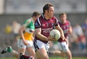 10 April 2011; Francis Boyle, Westmeath. Allianz Football League, Division 2, Round 7, Westmeath v Offaly, Cusack Park, Mullingar, Co. Westmeath. Picture credit: David Maher / SPORTSFILE