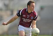 10 April 2011; Francis Boyle, Westmeath. Allianz Football League, Division 2, Round 7, Westmeath v Offaly, Cusack Park, Mullingar, Co. Westmeath. Picture credit: David Maher / SPORTSFILE
