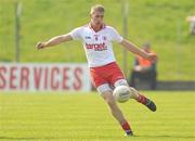 10 April 2011; Kevin Hughes, Tyrone. Allianz Football League, Division 2, Round 7, Meath v Tyrone, Pairc Tailteann, Navan, Co. Meath. Photo by Sportsfile